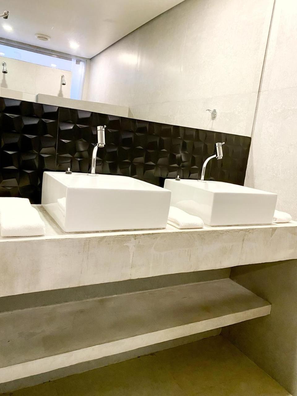 Flat Camburi Apartment Camburi  Ngoại thất bức ảnh