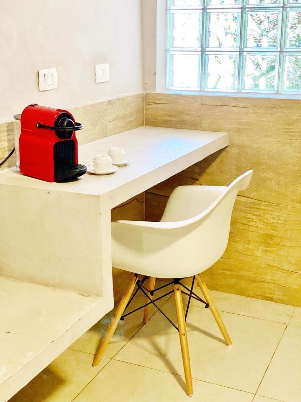 Flat Camburi Apartment Camburi  Ngoại thất bức ảnh