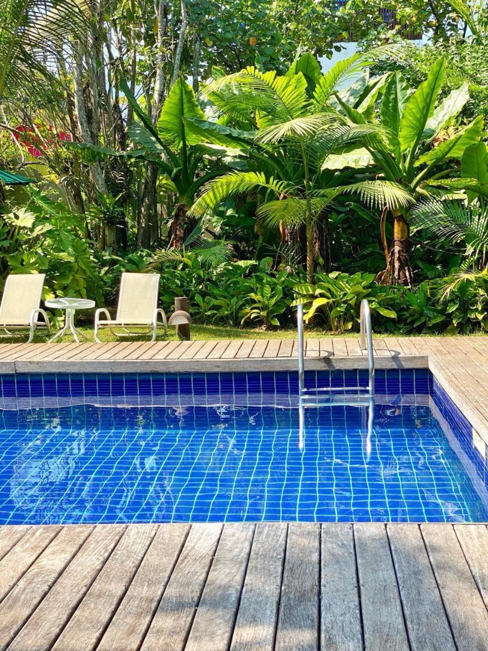 Flat Camburi Apartment Camburi  Ngoại thất bức ảnh