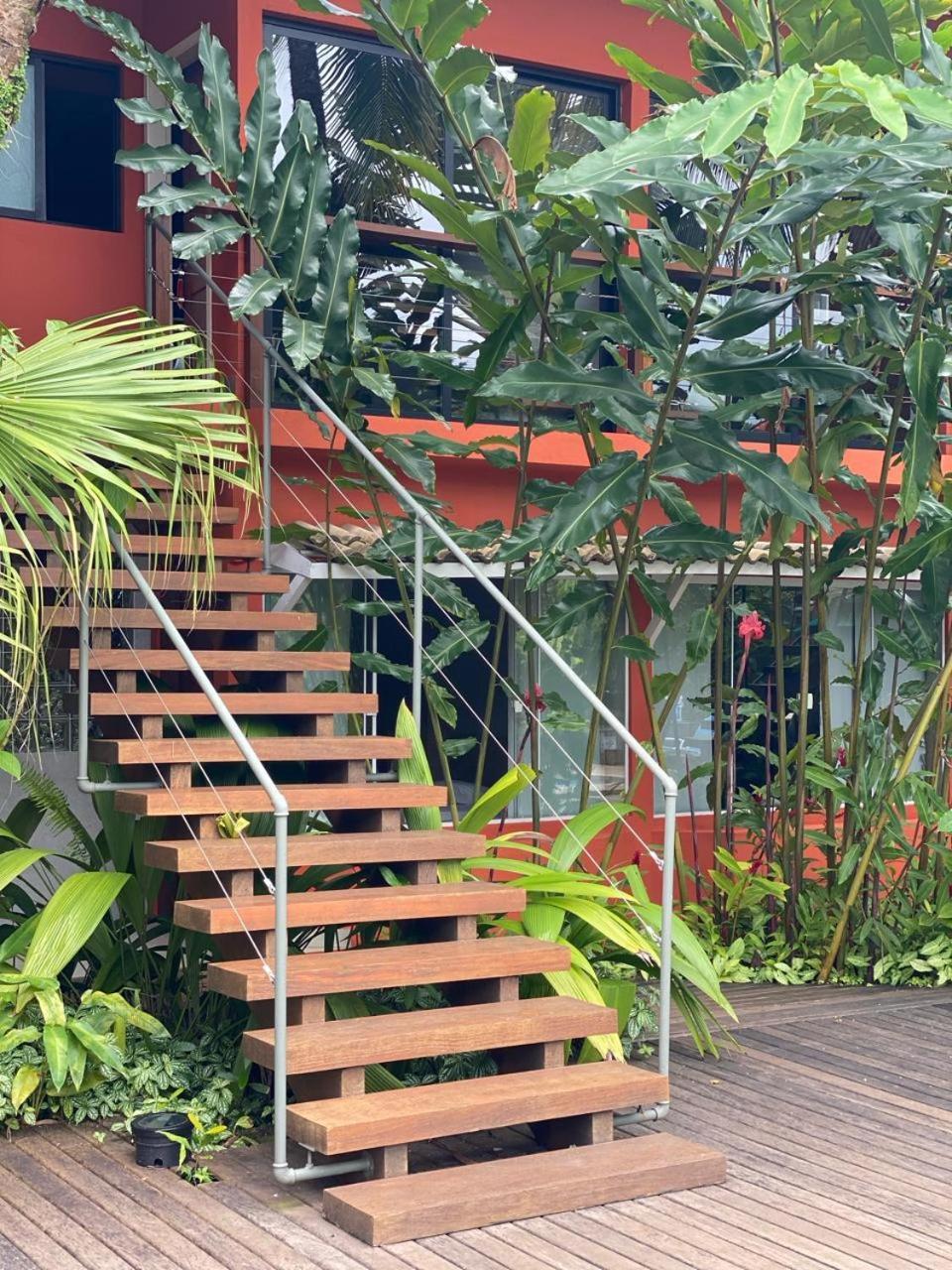 Flat Camburi Apartment Camburi  Ngoại thất bức ảnh