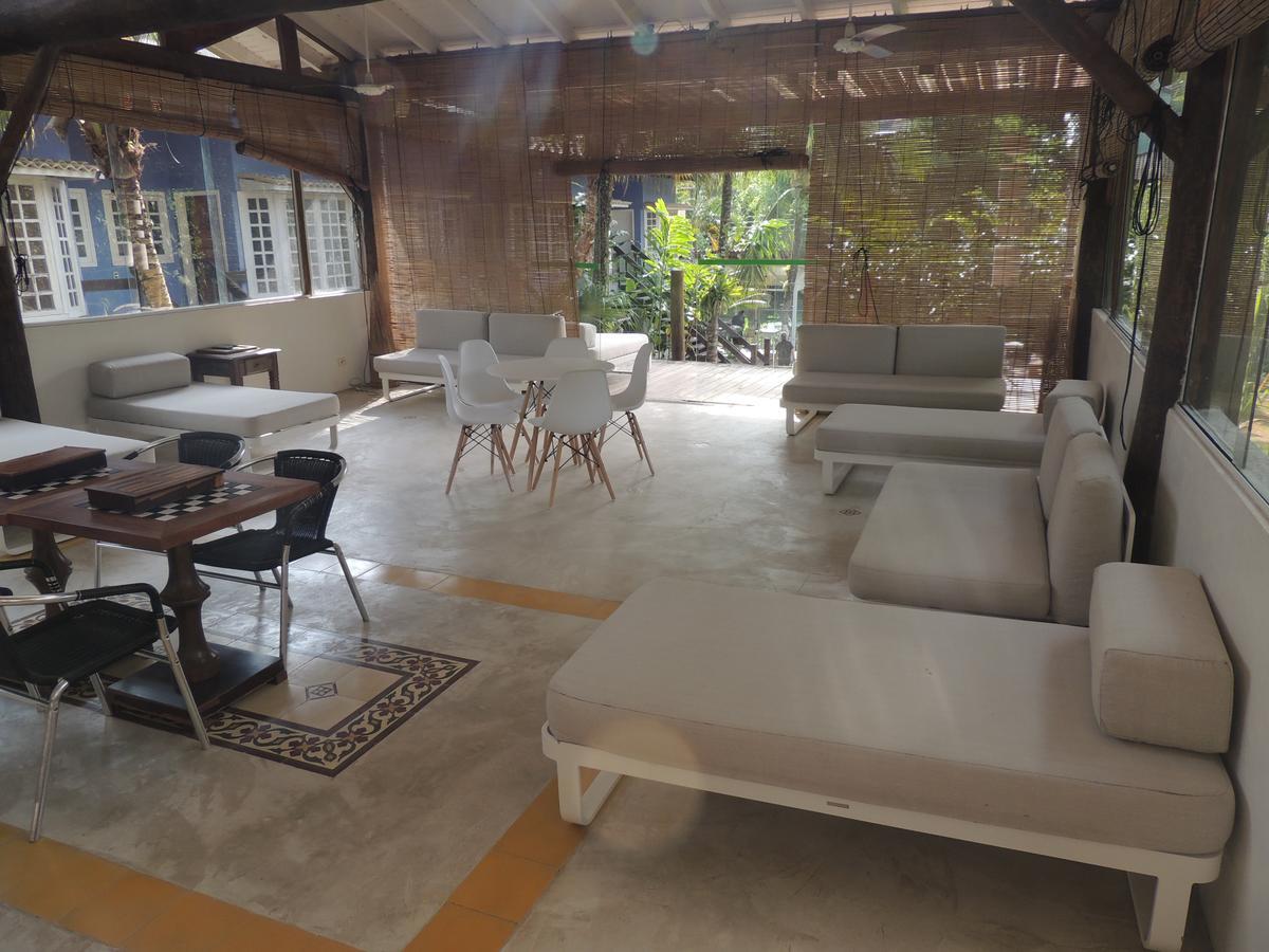 Flat Camburi Apartment Camburi  Ngoại thất bức ảnh