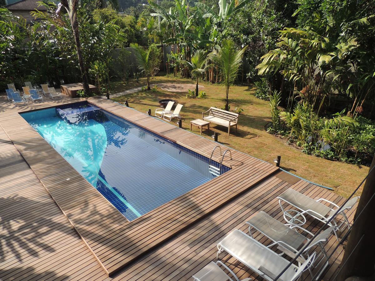 Flat Camburi Apartment Camburi  Ngoại thất bức ảnh