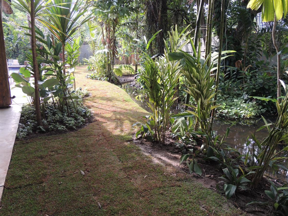 Flat Camburi Apartment Camburi  Ngoại thất bức ảnh