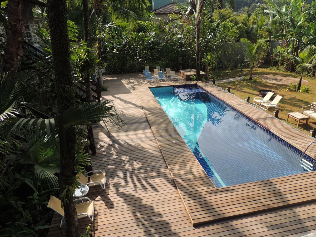 Flat Camburi Apartment Camburi  Ngoại thất bức ảnh