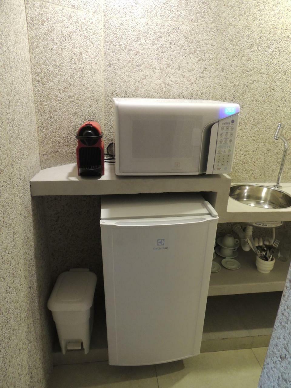 Flat Camburi Apartment Camburi  Ngoại thất bức ảnh