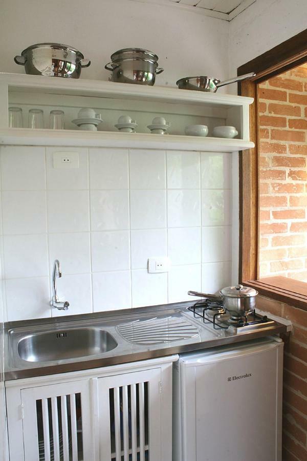 Flat Camburi Apartment Camburi  Ngoại thất bức ảnh