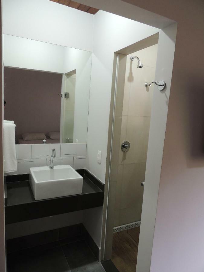 Flat Camburi Apartment Camburi  Ngoại thất bức ảnh