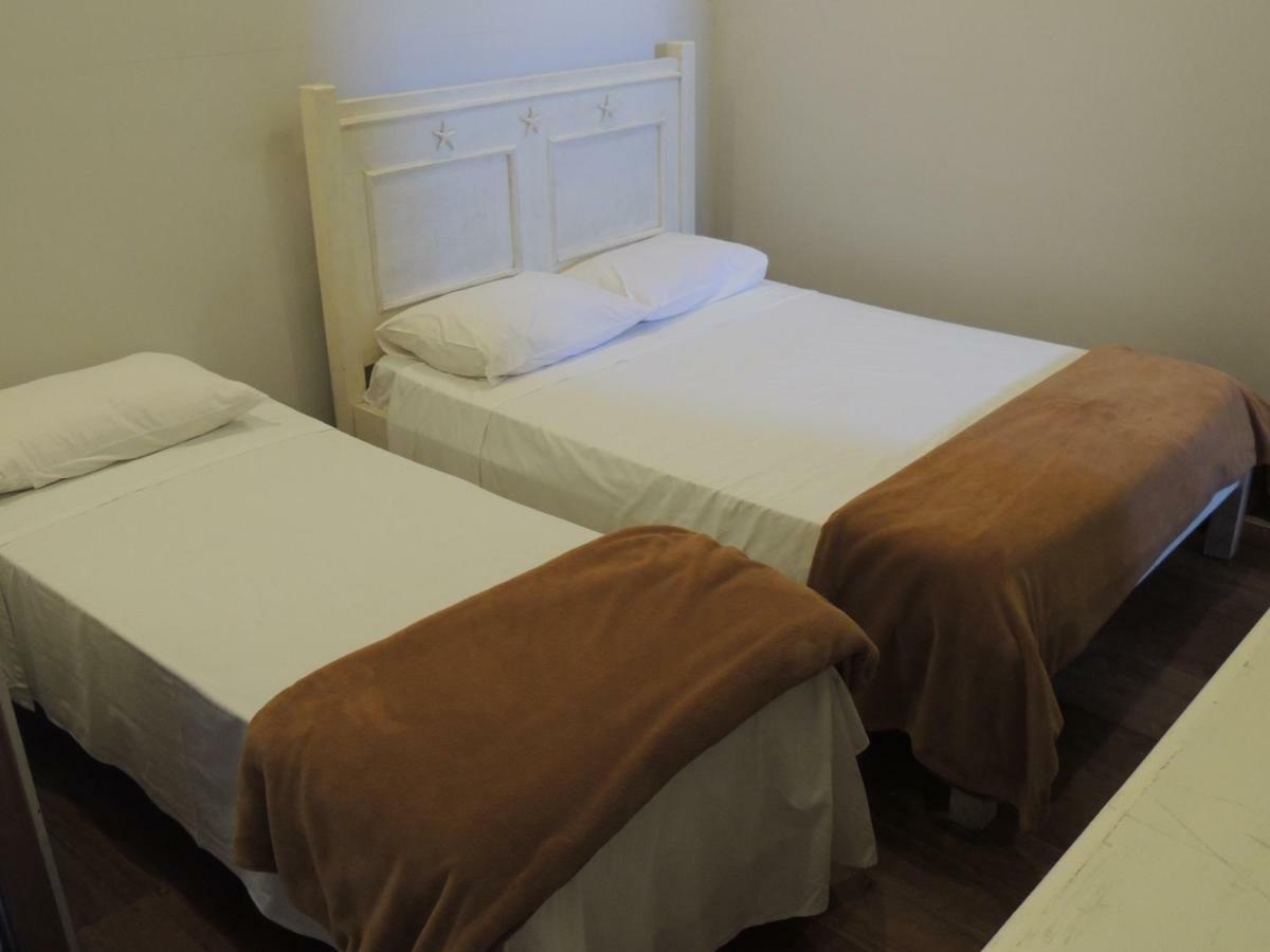 Flat Camburi Apartment Camburi  Ngoại thất bức ảnh